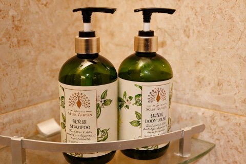 盛世唐宫酒店（乾县高铁站店）