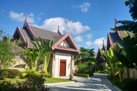 万宁中奥温泉度假酒店