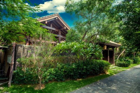 陵水香水湾君澜度假酒店