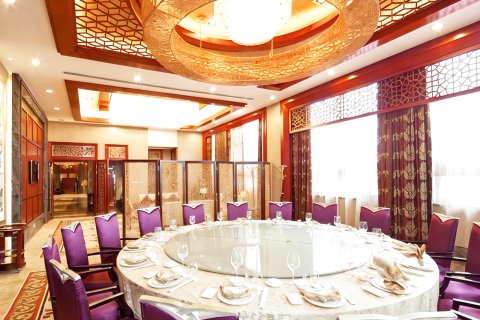 滁州冠景泊悦酒店(琅琊山店)