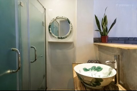 阅城瓦舍旅行酒店(西安钟鼓楼南门店)