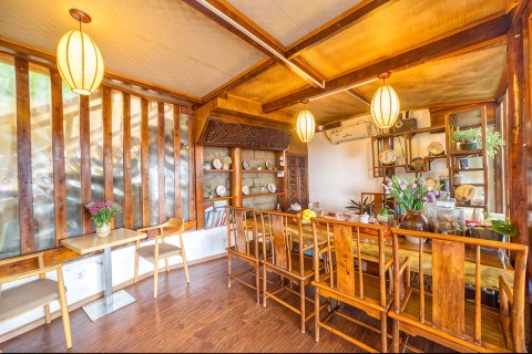 良宿·网红旅拍客栈(丽江阅古楼观景店)