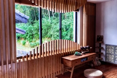 杭州一舍湛然民宿（西湖灵隐寺店）