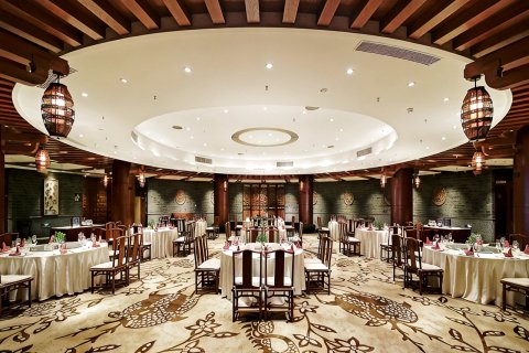 龙岩连城冠豸秘谷佰翔酒店