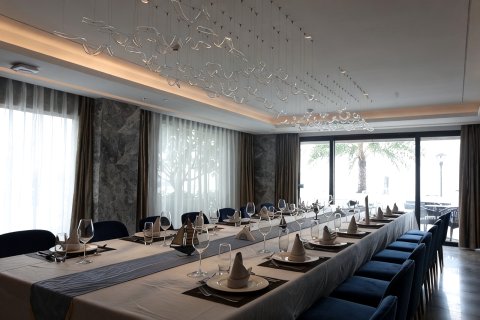 ANYBAY · 艾尼·壹水湾度假酒店(厦门环岛南路黄厝沙滩店)