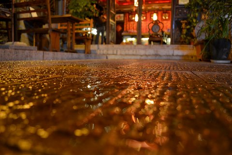 建水临安客栈