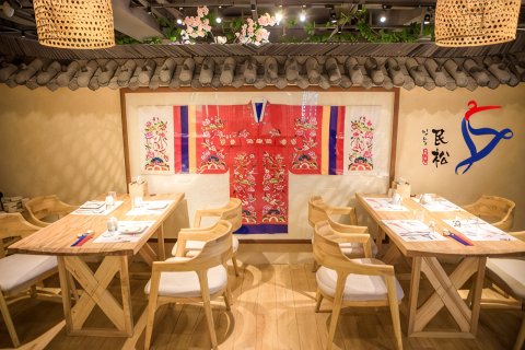 延吉国际饭店
