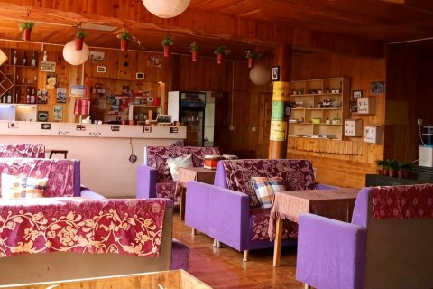 龙脊梯田佳美阁(千层天梯2号观景台店)