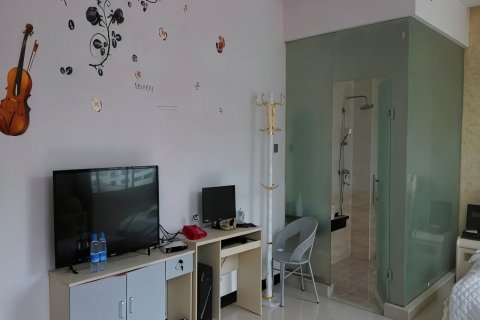 麻栗坡雅景主题酒店