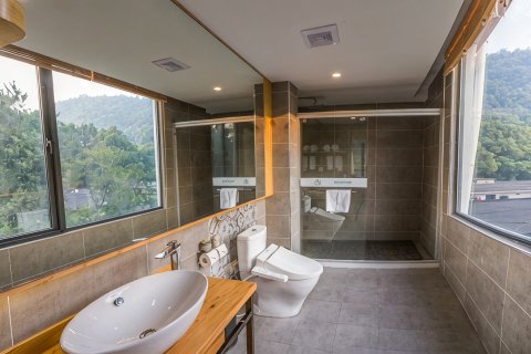 杭州堂庭青芝坞民宿(西湖店)