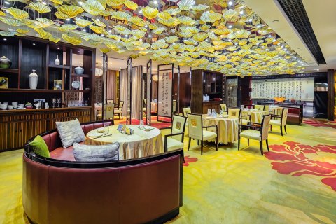海口希尔顿酒店
