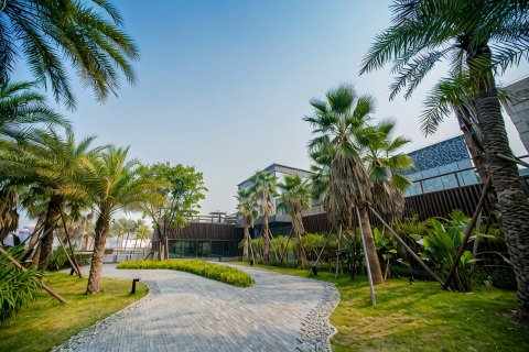 深圳蓝楹湾度假酒店
