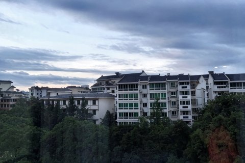 水月阁精品酒店(桂林两江四湖象山公园店)