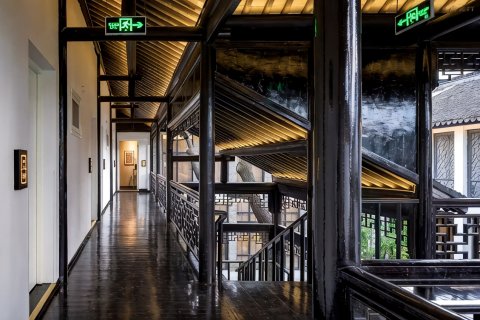 晴澜堂(同里古镇店)
