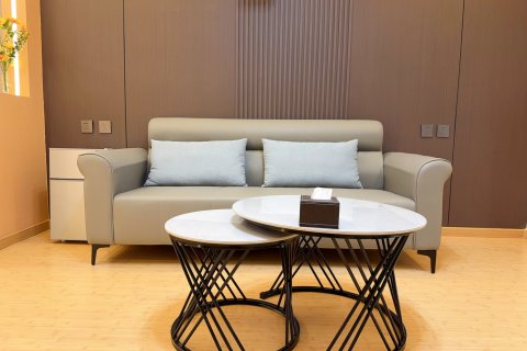 宿港酒店公寓(哈尔滨中央大街索菲亚教堂店)