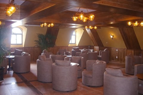 氿悦宾馆（宜兴龙背山森林公园店）