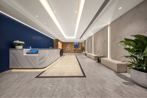 和颐酒店(重庆解放碑洪崖洞店)