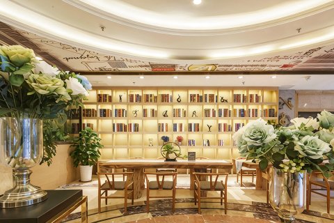 稻城天街印象酒店（亚丁天街店）