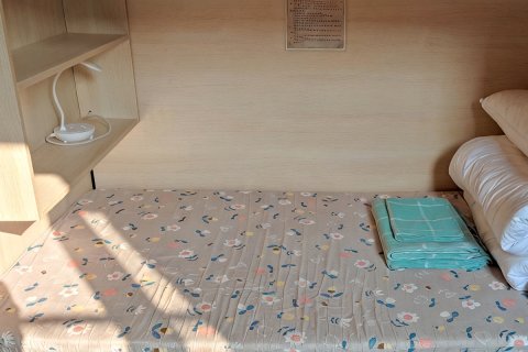 瓦当旅舍(北京北站平安里地铁站店)