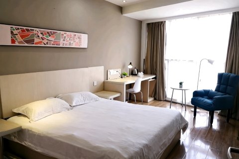 豪泰168酒店（无锡梁溪万达广场靖海地铁站店）