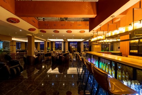 稻城天街印象酒店（亚丁天街店）