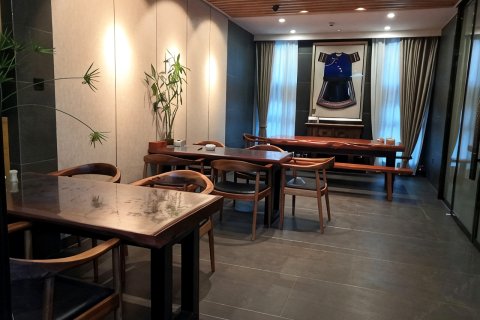 宿柒·苍月琼楼海景客栈(大理双廊店)