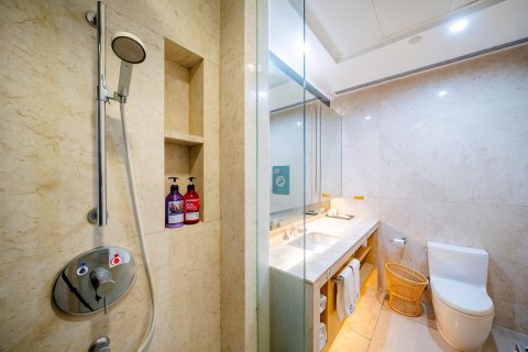 一呆公寓(广州琶洲会展中心保利世贸博览馆店)
