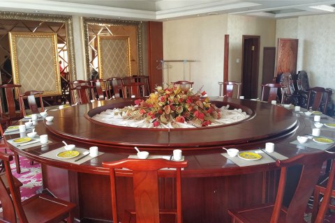 莱阳交通宾馆(莱阳市政府店)