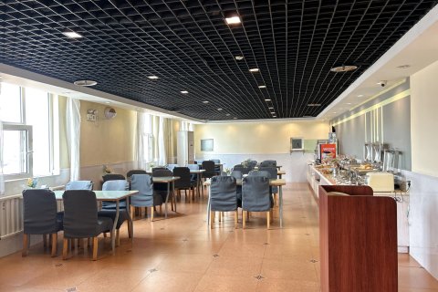 如家酒店(大连庄河黄海大街店)