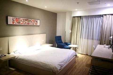 豪泰168酒店（无锡梁溪万达广场靖海地铁站店）