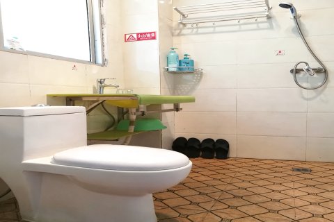 泸沽湖赵家湾湾民宿