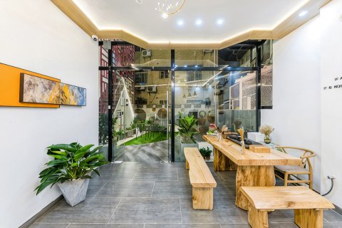 厦门宿海(曾厝垵店)
