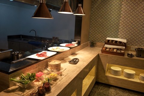 锦江都城酒店(青岛五四广场小麦岛店)