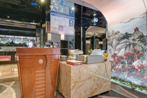 厦门泰谷酒店（中山路镇海路地铁站店）