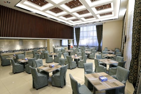 正定国家乒乓球训练基地