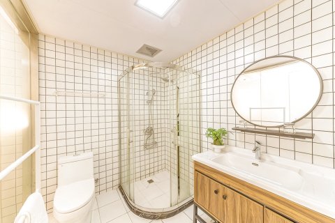 深溪慢谷屋·星空泳池·环山秘境民宿浙北大峡谷店