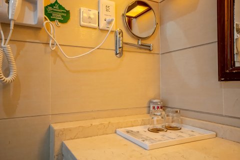 三亚康特王府会议度假酒店(三亚站店)