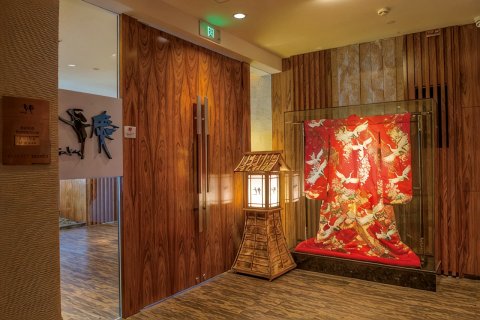 厦门日航酒店(会展中心环岛路店)