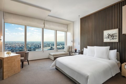 上海柏悦酒店