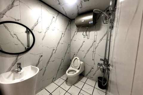 阿尔山山居山庄（森林公园店）