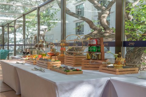 拉萨平措康桑自驾圣地富氧国际度假酒店