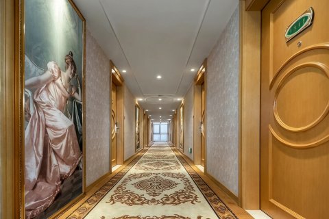 维也纳酒店(淄博易达广场红叶柿岩店)