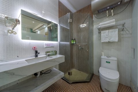 隆祥源客栈(丽江古城大水车店)
