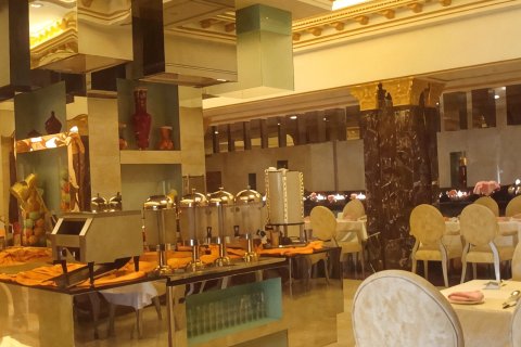 延边大宗大宇饭店