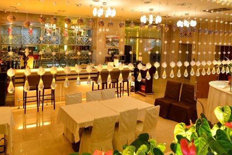 西宁神旺大酒店