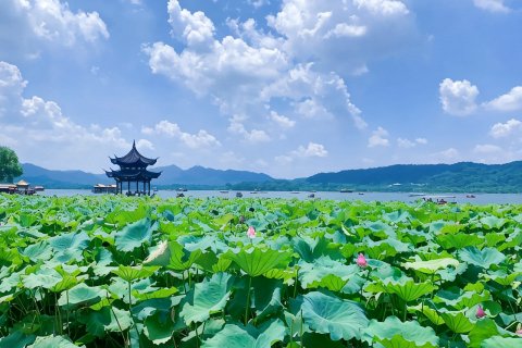 如家酒店neo（杭州西湖风景区断桥残雪店）