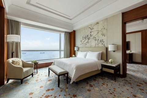 秦皇岛香格里拉大酒店