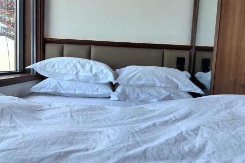 泰安迎旭宾馆(玉皇顶拱北石店)