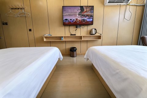 扎尕那·大拇指山景日出观景美宿(扎尕那景区店)