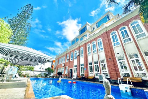 北海银滩海泰海景酒店